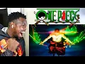 THE TRUE KING OF HELL RORONOA ZORO ONE PIECE EPISODE 1062 REACTION