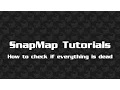 DOOM SnapMap - How to Check if Everything is Dead