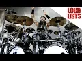10 Times Mike Portnoy Was the Best Drummer on Earth