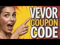 Vevor Promo Code - Coupon Code