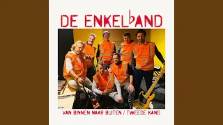 tweede kans