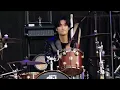 261003 터치드(TOUCHED) - Fallen Angel (미발매곡) | 김승빈 FOCUS | 2026 부산국제록페스티벌