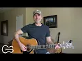 How to play 7 & 7 | Turnpike Troubadours | Guitar Lesson