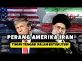 Lagu MENGAPA PERANG AMERIKA-IRAN: SANGAT MENAKUTKAN BAGI TIMUR TENGAH