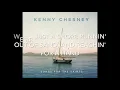 Every Heart Lyric video Kenny Chesney: Songs for the Saints