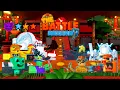 Chapter 5 Section 2 11 - 19 Tumore 3 Stars The Battle Bricks Roblox Gameplay
