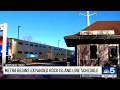 Metra expands service on Rock Island line this month