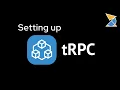 buildingXD tRPC Setup part 3