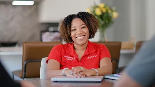 I AM a State Farm agent - Chelsea Terry