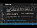 VS Code tips Hiding badges on the explorer and source control activity bar items