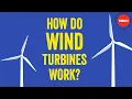 Lagu How do wind turbines work? - Rebecca J. Barthelmie and Sara C. Pryor