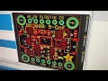 Testing out BNO080 using CircuitPython and 3D Web Serial
