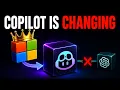 Microsoft Just Shipped The New Copilot AI Coding Model