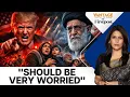 Lagu US-Iran Talks End in Oman as Trump Warns Iran's Supreme Leader | Vantage with Palki Sharma | N18G