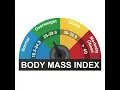 BMI Calculator - Python