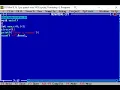 Prime number using do while loop in C