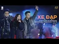 Download Lagu Minh Vương M4U - Thùy Chi - Hồng Dương M4U tái hiện hot hit Xe Đạp cực phiêu tại Mây Lang Thang