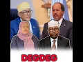 Lagu DEGDEG: Marwo Faadumo Siciid oo sheegtay waxa Dadka reer Soomaliya looga yaqaano Caalamka.