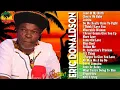 The Best Of Eric Donaldson CD 3 | Eric Donaldson Greatest Hits Full Album