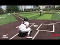 Parker Friend - Prep Baseball Report