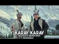 Download Lagu Karay Karay - Ali Zafar \u0026 Salman Paras