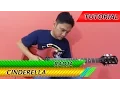 Download Lagu Tutorial Belajar Gitar Melodi RADJA - CINDERELLA