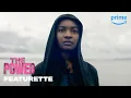 The Women of The Power Featurette The Power Prime