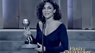 Jasmine Guy - OAIACS Award