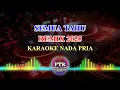 Download Lagu Semua Tahu Remix Dut Kn7000 karaoke Nada Pria Caca Handika