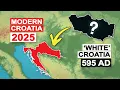 Download Lagu Kroatië lag vroeger ergens anders, waarom is het verplaatst?