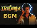Download Lagu Baashha BGM | Deva | Background Score | Superstar Rajinikanth | Suresh Krissna | BGM Compilation