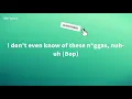 Yeat - 3G ft. Lil Uzi Vert (Lyrics)