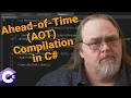 Coding Shorts Ahead-of-Time Compilation in C AOT