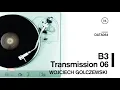 Wojciech Golczewski - Transmission 06