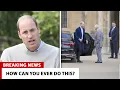 King Charles LEFT DEVASTATED Royal Vault REVEALS Shocking Secrets Elizabeth LEFT For William