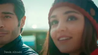 اليسا ولا بعد سنين حياة ومراد مسلسل الحب لا يفهم من الكلام 