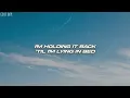 Michael Marcagi - The Other Side (Lyrics)