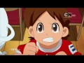 Download Lagu Cartoon Network UK HD Yo-Kai Watch March 2017 New Episodes Promo MP3