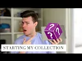 GEORG JENSEN FUSION RING UNBOXING - 30TH BIRT AY PIECE