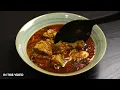 Quick and Tasty Chicken Curry In Minutes | Instant Chicken Curry