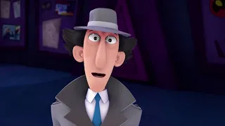 المحقق غادجيت الحلقة 13 غادجيت للأبد غادجيت المصارع HD 