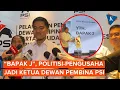 Download Lagu PSI Umumkan \