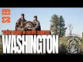 Chasing Turkeys in Washington - TURKEY POSSE 25