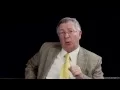 Richard Riegelman Interview Part 1 Jones Bartlett Learning
