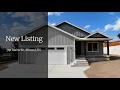 Your Brand New Home in Atwood Awaits I 711 Blaine St Atwood KS