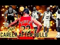 Scottie Pippen Career Retrospective - After the Bulls