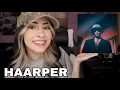 Download Lagu REACTING TO HAARPER \