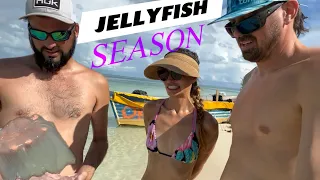 Sailing Florida Keys Back-Country