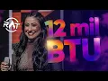 Download Lagu RAKEL TEIXEIRA - 12 MIL BTU - DVD AO VIVO