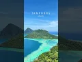 Download Lagu Semporna is a beautiful coastal town in Sabah, Malaysia 🇲🇾
